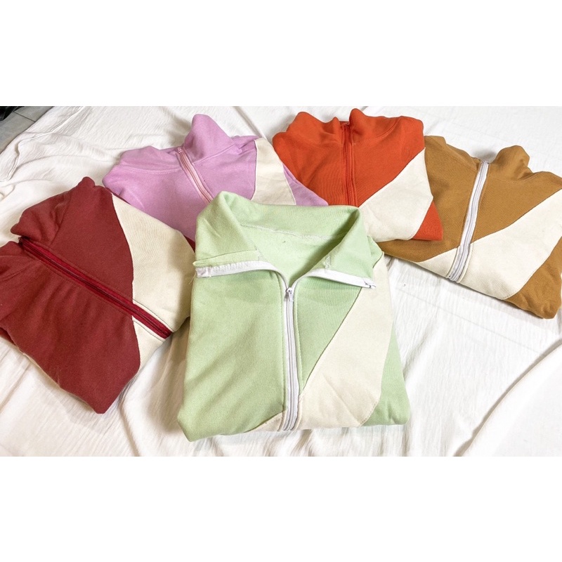 [RẺ VÔ ĐỊCH] Áo khoác mùa đông Nam/Nữ,Áo khoác nỉ Ni.ke phối đủ màu from thụng Unisex(ảnh thật)