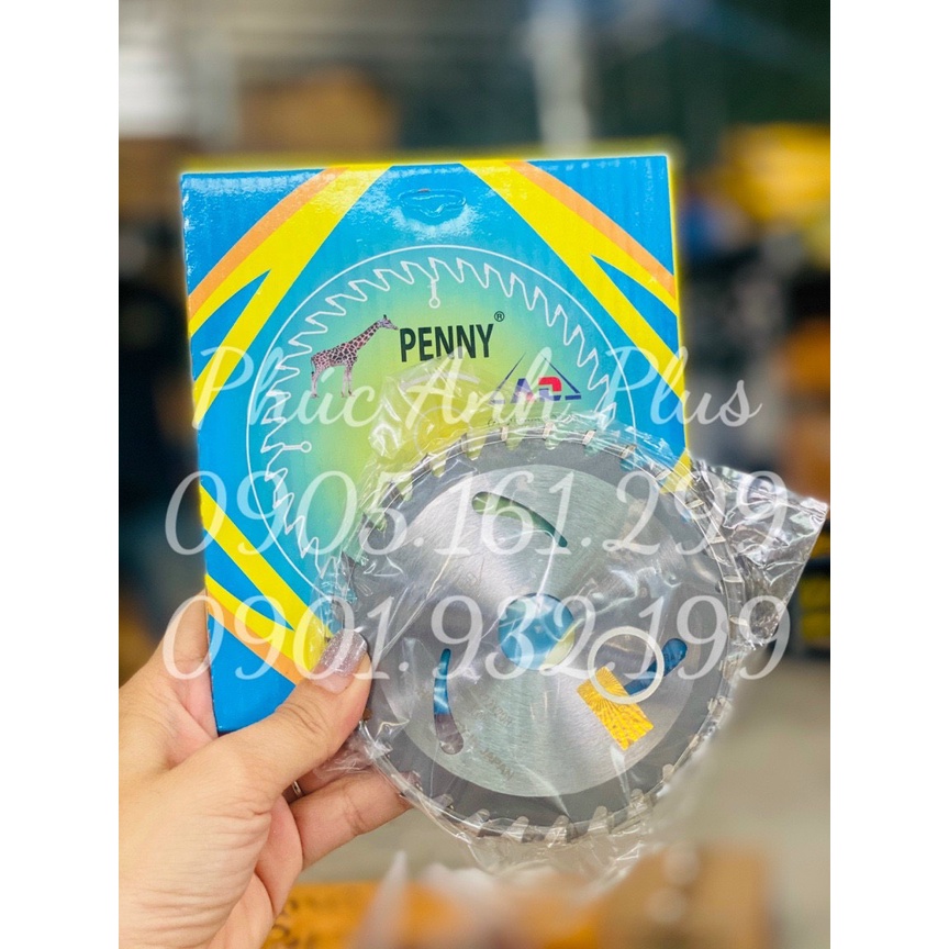 Lưỡi cưa gỗ Penny 1T