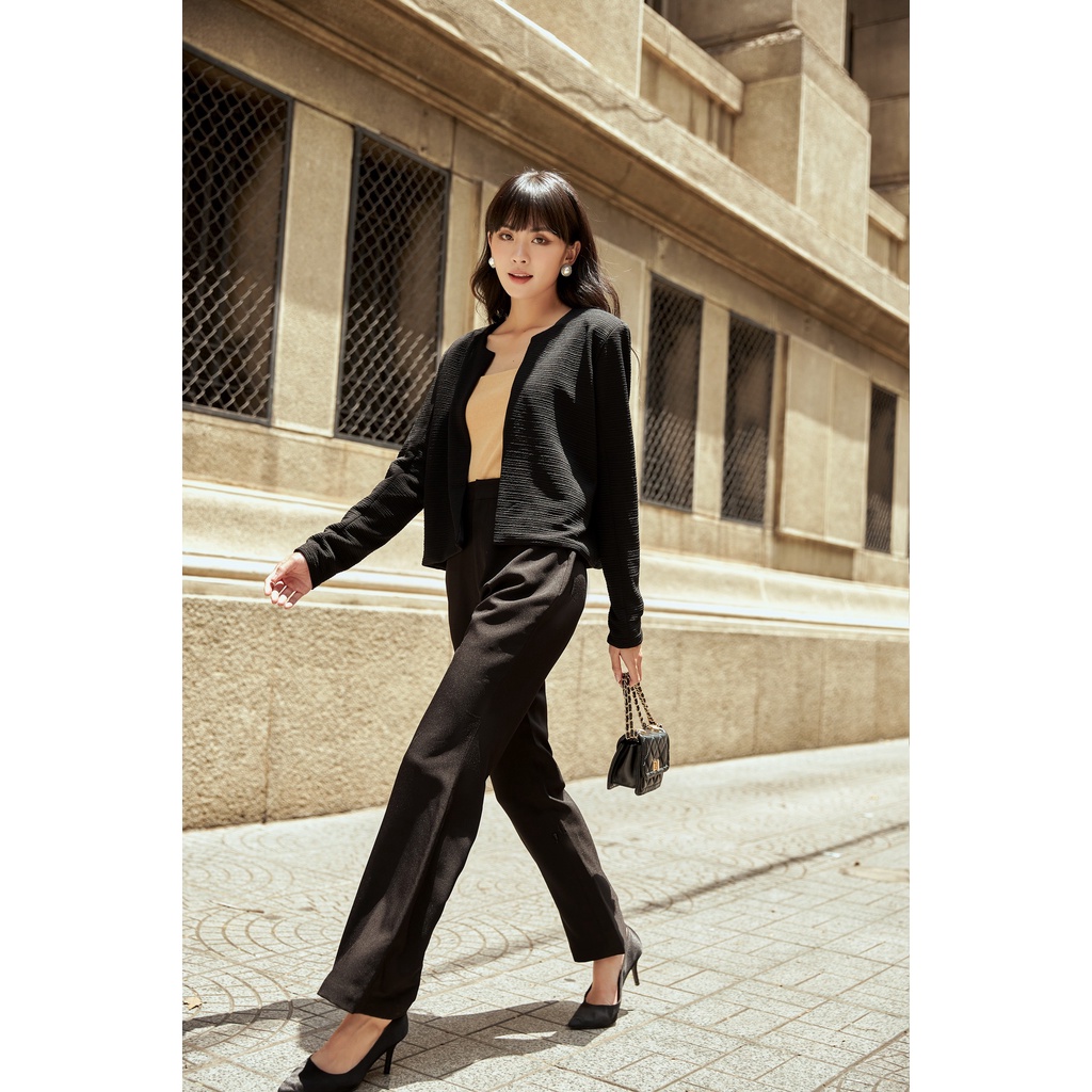OLV - Áo khoác Inky Basic Coat