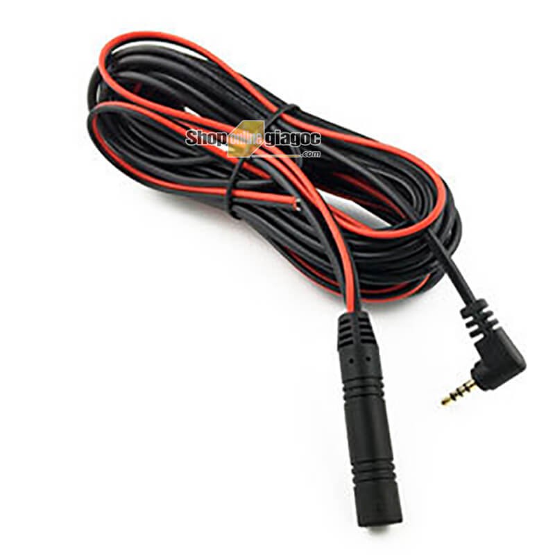 Dây Tín Hiệu Camera Hành Trình 5 Lỗ | BigBuy360 - bigbuy360.vn