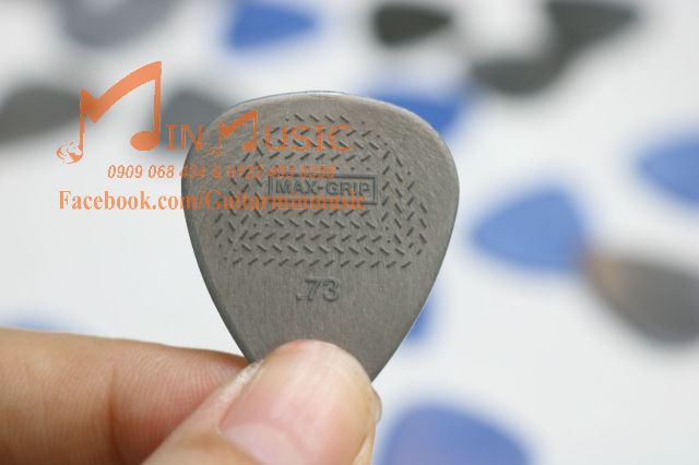 Phím Đàn Guitar Dunlop maxgrip