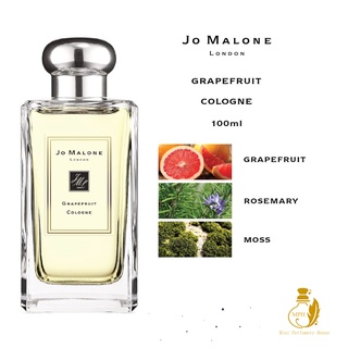 Nước hoa dùng thử Jo Malone Grapefruit dung tích 5ml