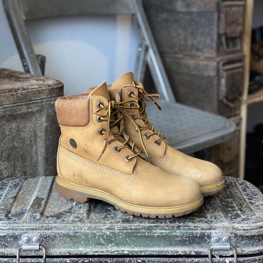 Giày Timberland Boots