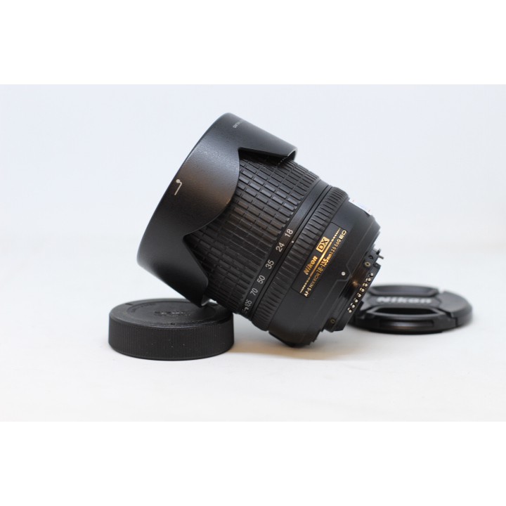 Ống kính ( Lens ) AF-S NIKKOR 18-135mm 3.5-5.6G ED