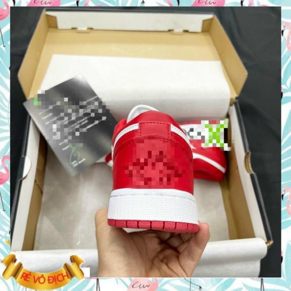 Full Box -  NlKE đỏ chưa bao giờ hết hot hàng 1:1  lỗi 1 đổi 1 | BigBuy360 - bigbuy360.vn