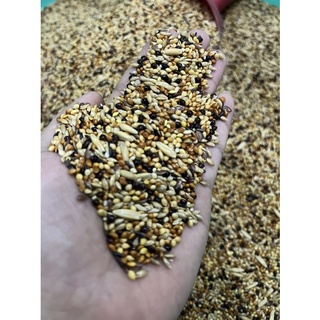 Hạt trộn dinh dưỡng gói 1kg dành cho yến phụng,yến hót …