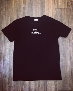 Áo phông đôi Dior hottrend 2019