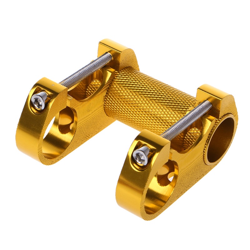 Giá Đỡ Đèn Pin Kép Nối Dài Gắn Tay Cầm Máy Tính