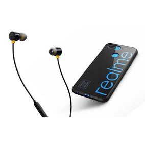 Tai nghe REALME chính hãng 1 đổi 1