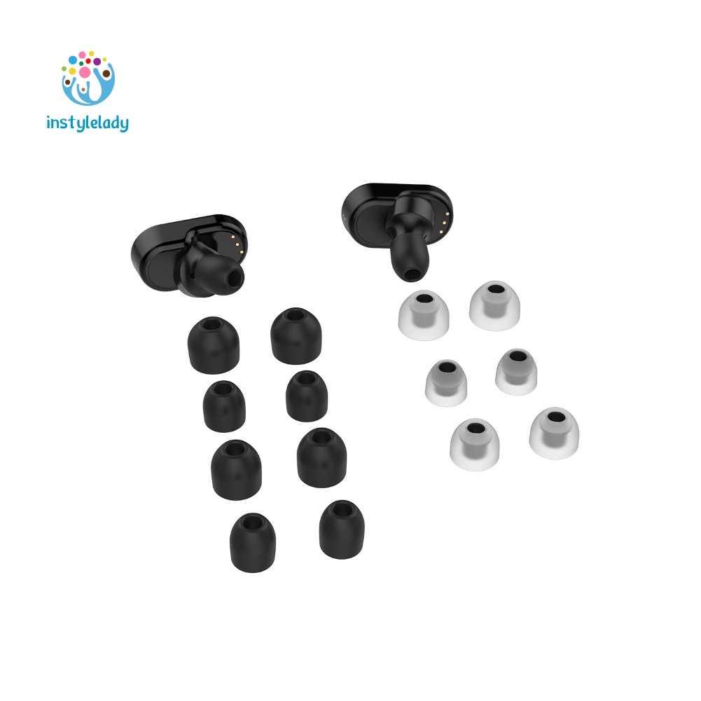 Set 7 cặp núm tai nghe silicone thay thế cho Sony WF-1000XM3