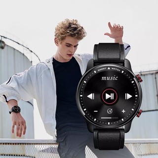 Đồng hồ thông minh JEEP MUSIC P03 XIAOMIYOUPIN