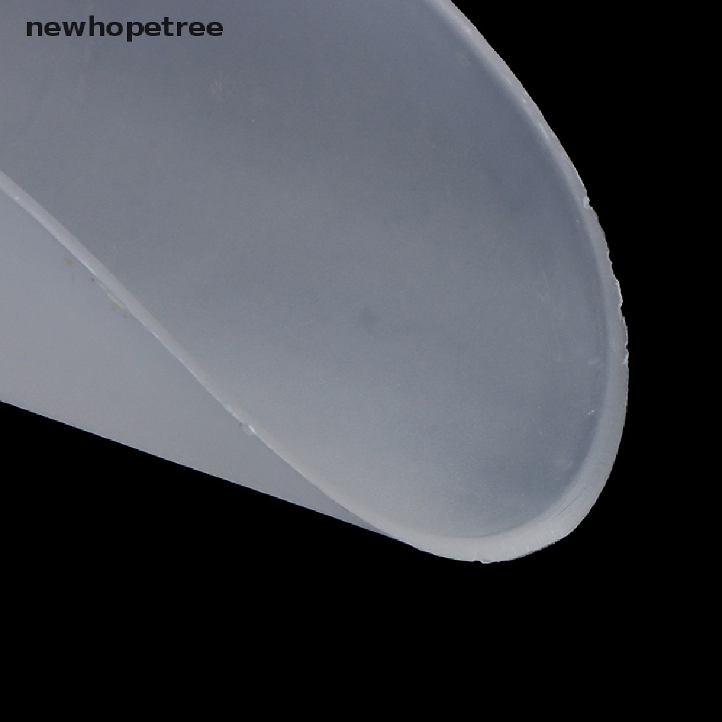 Muỗng Đo Lường Mini Bằng Nhựa Tiện Dụng