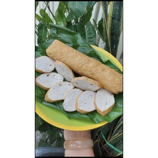CHẢ CHIÊN- CHẢ HUẾ