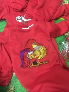Body lót nỉ bông