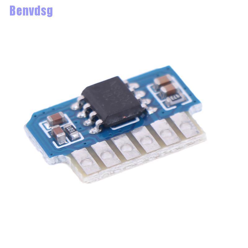 Bảng Mạch Khuếch Đại Âm Thanh Mini Dc 3v 3.7v 5v Class Ab 3w