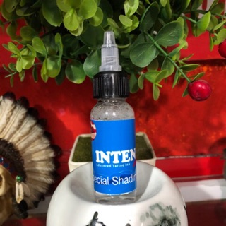 Nước pha mực đánh bóng 30ml intenze