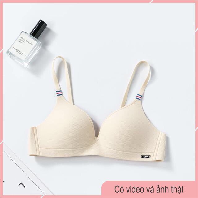 Áo Lót Su Thông Hơi Không Gọng,Đệm Mỏng Nâng Ngực 588 | BigBuy360 - bigbuy360.vn