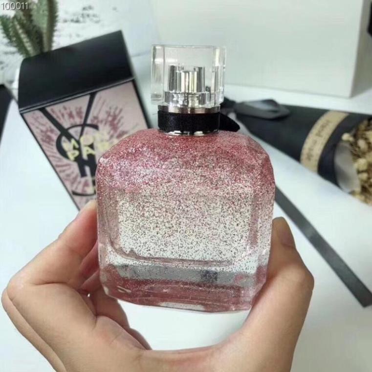 [HÀNG HOT] Nước Hoa Ysl Yves Saint Laurent 90ml Phiên Bản Giới Hạn Giới Hạn Cho Nữ | BigBuy360 - bigbuy360.vn