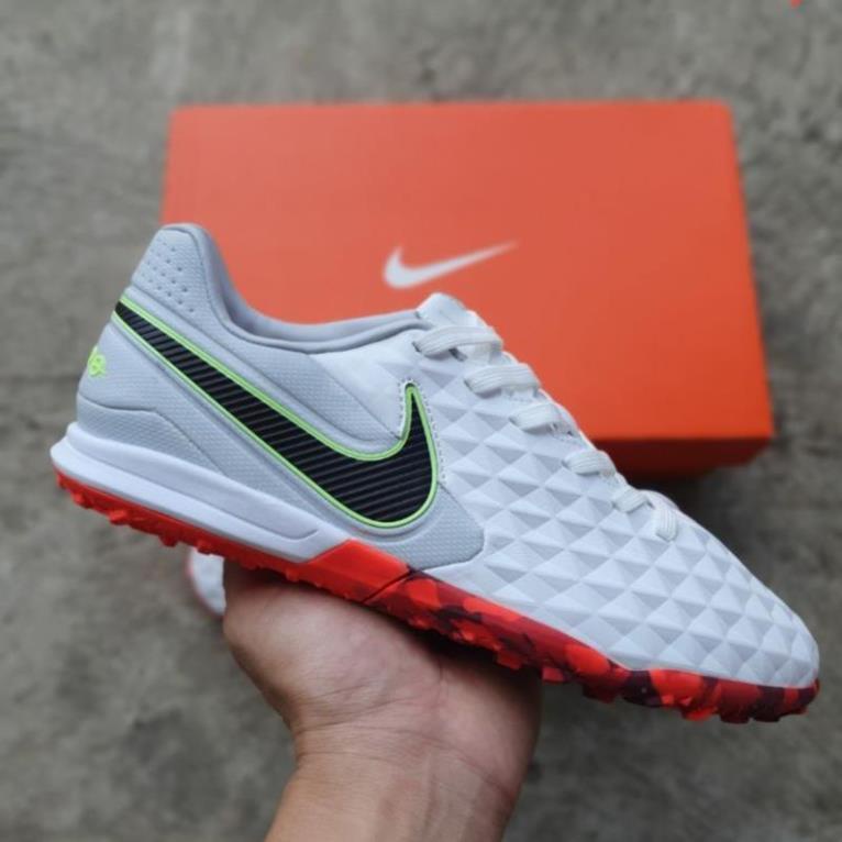 Giày Bóng Đá Tiempo 8 Pro TF - Dành cho sân cỏ nhân tạo l !! ⛸️