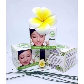 Kem mụn tkh loại bỏ các mụn ẩn, mụn bọc, mụn mủ,