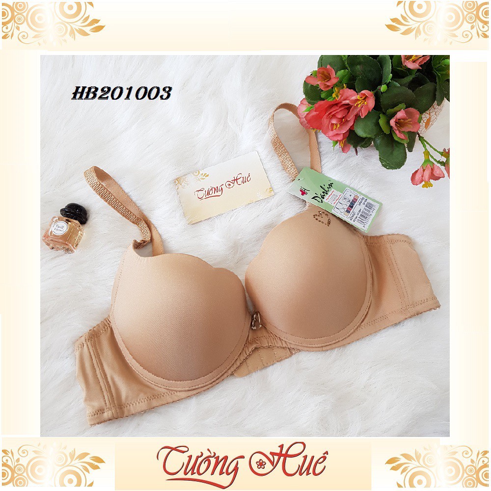 Áo lót nữ Darlin HB201003 Tim