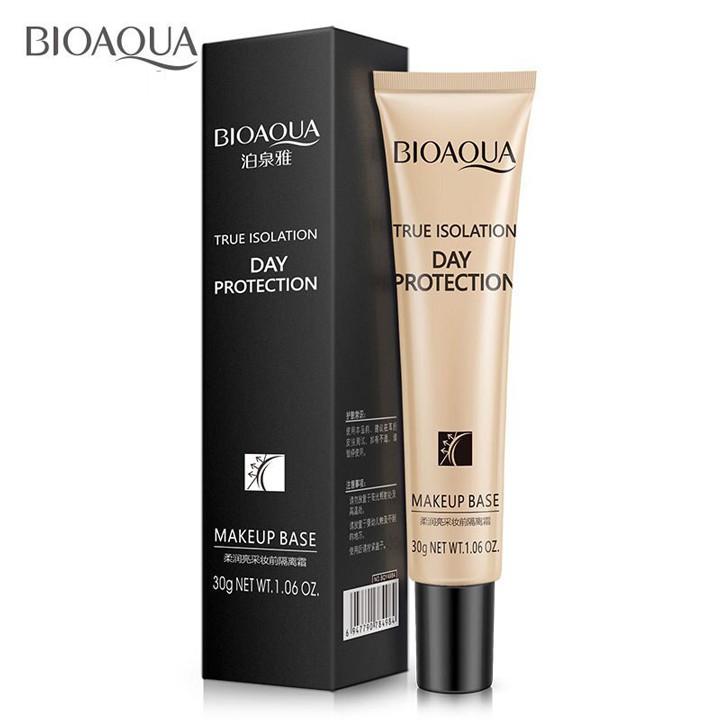Bộ trang điểm 5 món BIOAQUA Kem lót + BB Cream + Kẻ mắt + Kẻ lông mày + Macara | BigBuy360 - bigbuy360.vn