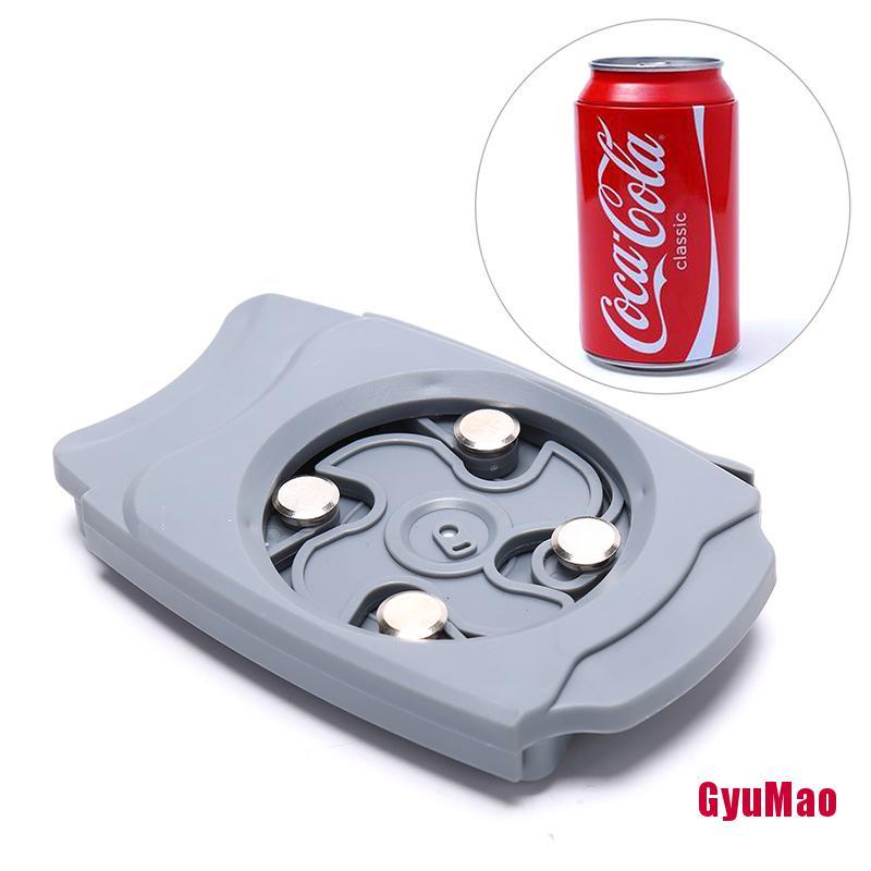 Dụng Cụ Hỗ Trợ Mở Nắp Chai / Đồ Uống Đóng Hộp Tiện Dụng