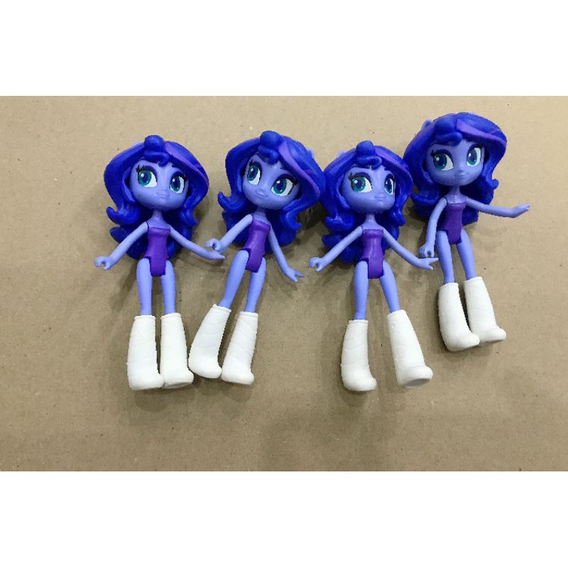 Búp bê pony( ko phụ kiện)