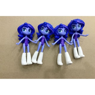 Búp bê pony
