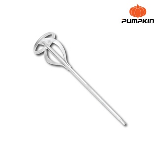 Trục khuấy chuôi lục giác 80x400mm pumpkin - 16140