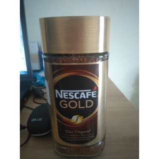 Nescafe Gold 200 gram của Đức