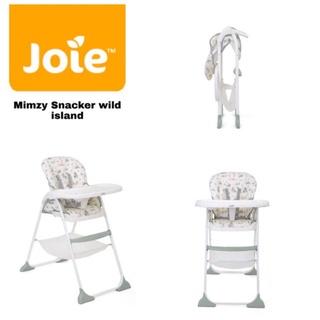 Ghế ăn Joie Mimzy Snacker đủ màu