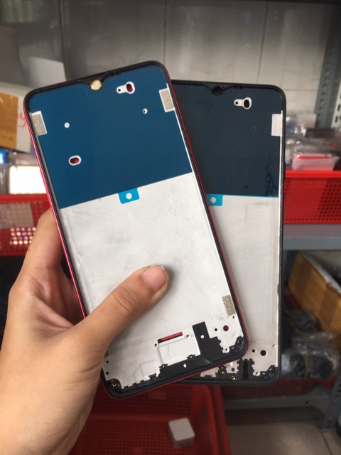 Bộ Vỏ Sườn Samsung A207 A20s Zin Hàng Cao Cấp