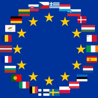 Hàng Châu Âu chính hãng EU