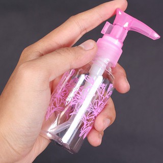 Bộ chiết mỹ phẩm 6 món hàng nhập khẩu