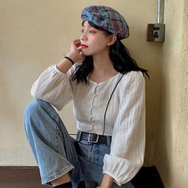 Áo nữ oder 7 ngày