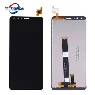 Màn hình cảm ứng lcd thay thế cho nokia c01 plus ta-1383 ta-1387 ta-1391