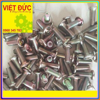 Bu lông lục giác chìm phi 8 - 40mm-50 con