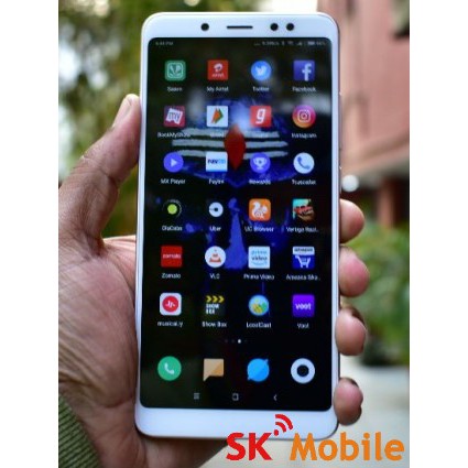 Màn Hình Xiaomi Redmi Note 5 Tháo Máy/Linh Kiện