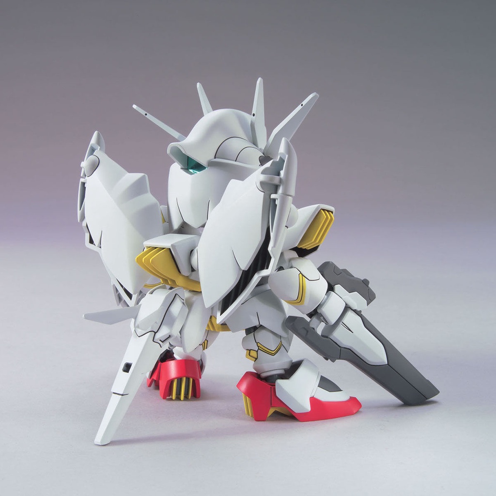 Mô hình Gundam Bandai SD BB 374 Gundam Legilis [GDB] [BSD]