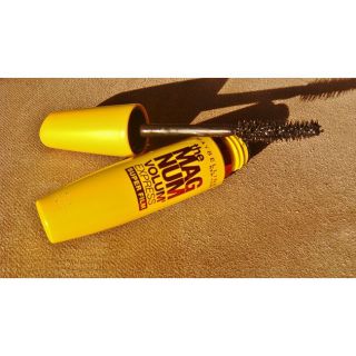 MASCARA MAYBELINE LÀM DÀY MI