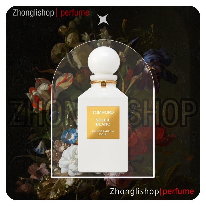 Nước hoa nữ | 𝐙𝐡𝐨𝐧𝐠𝐥𝐢.𝐬𝐡𝐨𝐩 | Tom Ford Soleil Blanc