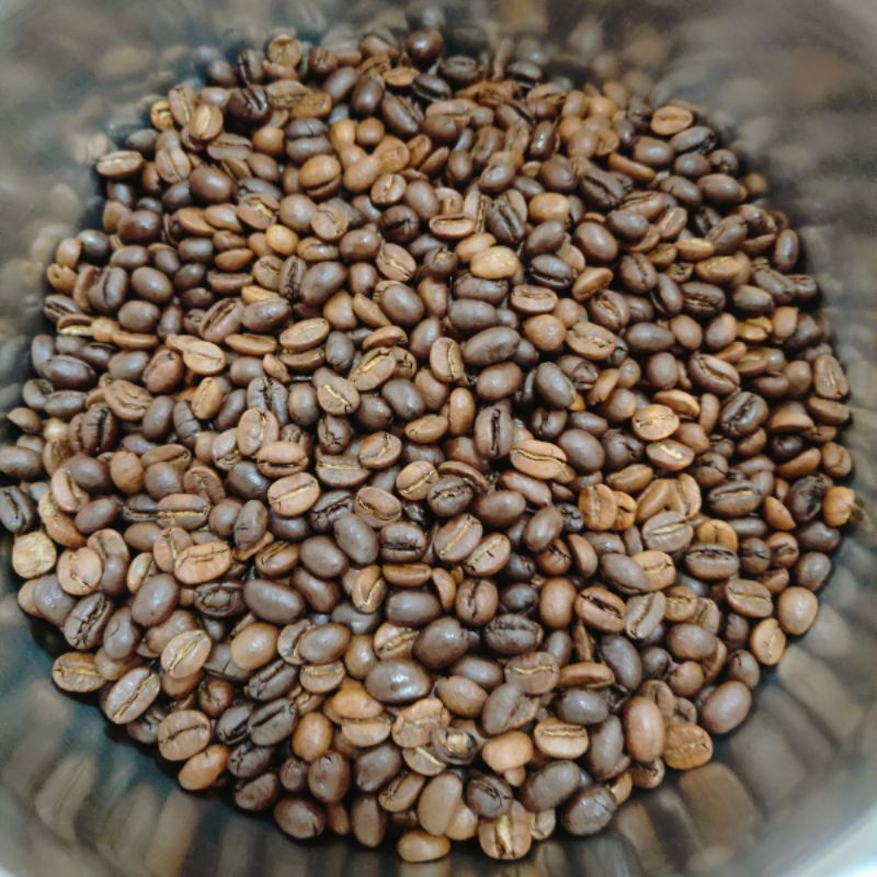 [Cà Phê Mộc] 1Kg Robusta-Catimor Rang Mộc Nguyên Chất 100%, Cà Phê Sạch, Cà Phê Nguyên Chất, Cà Phê Hạt | BigBuy360 - bigbuy360.vn