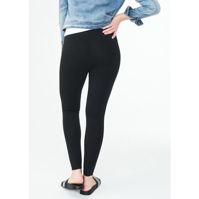 Legging aeropostale trơn mềm