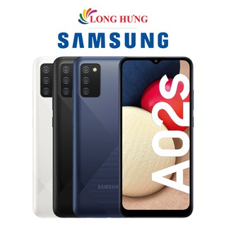 Samsung Galaxy A02s 4GB/64GB