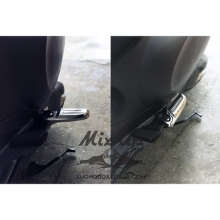 BỘ GÁC CHÂN VESPA