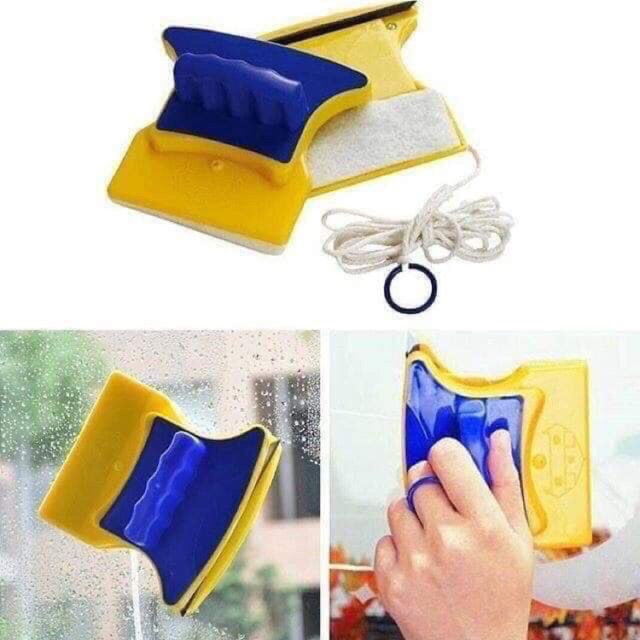 DỤNG CỤ LAU KÍNH 2 MẶT