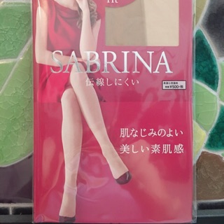 Tất SABRINA GUNZE nội địa Nhật