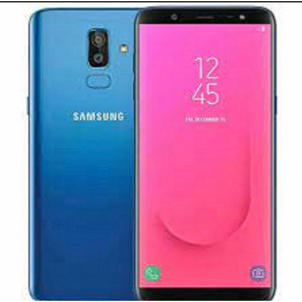 Điện thoại Chính Hãng Samsung Galaxy J8 2018 2sim 3G/32G, màn hình 6'',Camera trước: 16 MP, CPU: Snapdragon 450