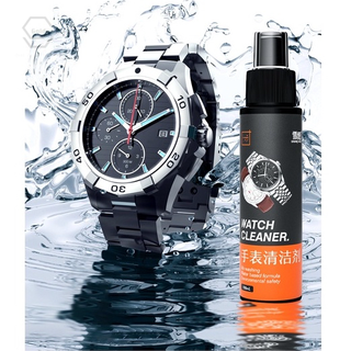 Dung dịch vệ sinh đồng hồ trang sức dạng xịt